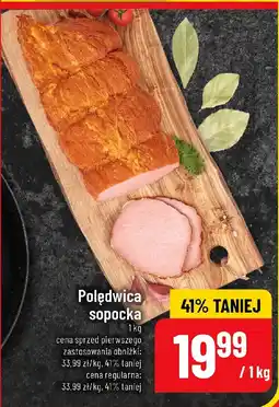 Polomarket Polędwica sopocka oferta