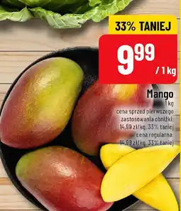 Polomarket Mango oferta