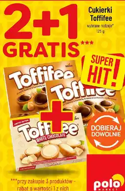 Polomarket Storck Cukierki Toffifee oferta
