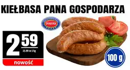 Sedal Chabura Kiełbasa Pana Gospodarza oferta