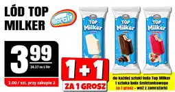 Sedal Koral Lód Top Milker oferta