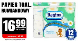 Sedal Regina Papier toaletowy rumiankowy oferta
