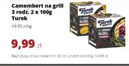 Torimpex Turek Camembert na grill oferta