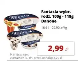 Torimpex Danone Fantasia oferta