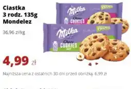 Torimpex Milka Ciastka oferta