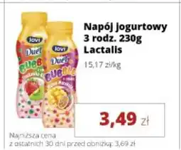 Torimpex Jovi Napój jogurtowy oferta