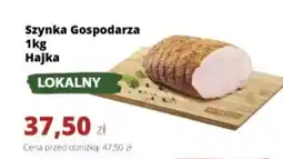 Torimpex Hajka Szynka Gospodarza oferta