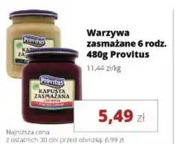 Torimpex Provitus Warzywa zasmażane oferta