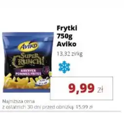 Torimpex Aviko Frytki Super Crunch oferta