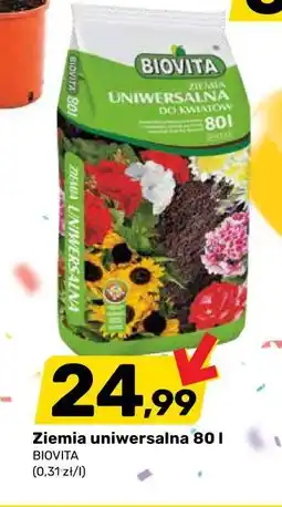 Bricomarche Ziemia uniwersalna oferta