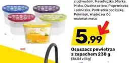 Bricomarche Osuszacz powietrza z zapachem oferta