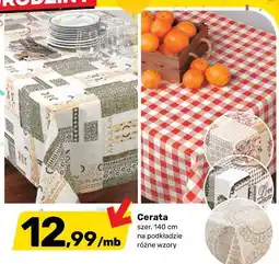 Bricomarche Cerata oferta
