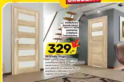 Bricomarche Skrzydło Virgo oferta