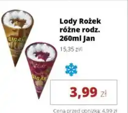 Torimpex Jan Lody Rożek oferta