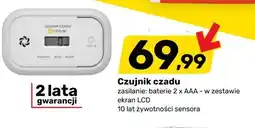 Bricomarche Czujnik czadu oferta