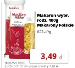 Torimpex Makarony Polskie Makaron oferta