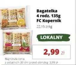 Torimpex Fc Kopernik Bagatelka oferta