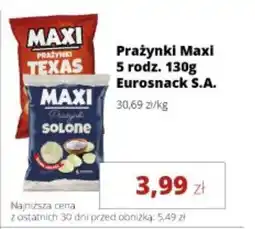 Torimpex Maxi Prażynki oferta