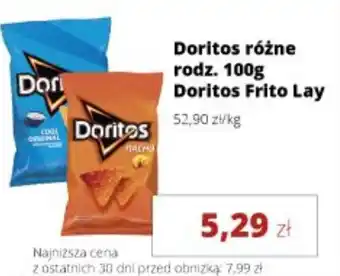 Doritos