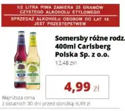 Torimpex Somersby oferta
