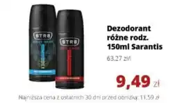 Torimpex STR8 Dezodorant oferta