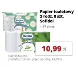 Torimpex Regina Papier toaletowy oferta