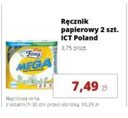 Torimpex Foxy Ręcznik papierowy mega oferta