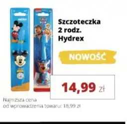 Torimpex Hydrex Szczoteczka oferta