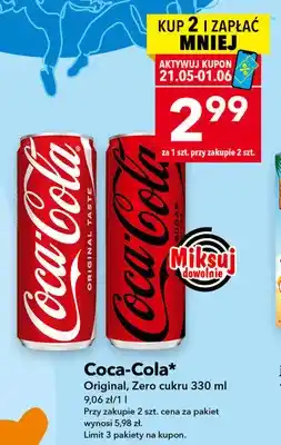 Coca-Cola