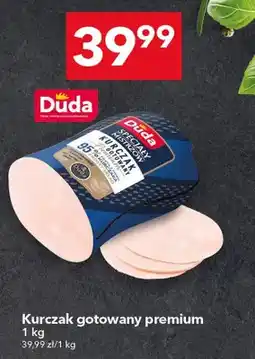 Lewiatan Kurczak gotowany premium Duda oferta