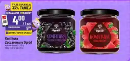 Polomarket Konfitura Zaczarowany Ogród wybrane rodzaje oferta