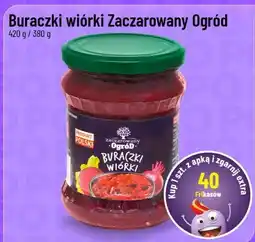 Polomarket Buraczki wiórki Zaczarowany Ogród oferta