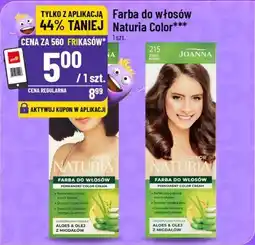Polomarket Farba do włosów Naturia Color Joanna oferta