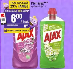 Polomarket Płyn Ajax oferta