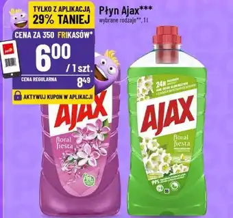 Polomarket Płyn Ajax oferta