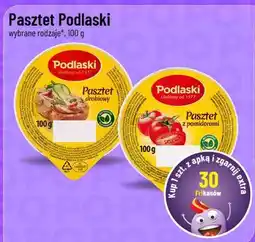 Polomarket Pasztet Podlaski oferta