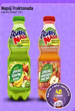 Polomarket Napój Fruktonada oferta