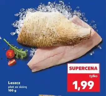 Leszcz
