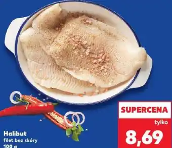 Halibut