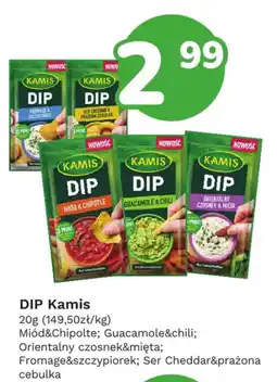 Limonka DIP Kamis oferta