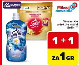 Carrefour Sofin Wszystkie artykuły marki oferta