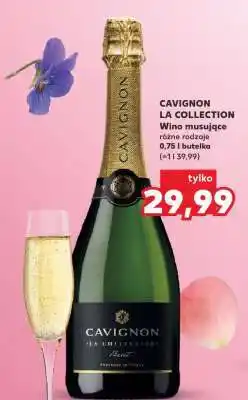 CAVIGNON LA COLLECTION