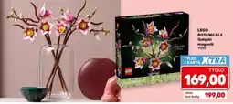 Kaufland LEGO BOTANICALS Gałązki magnolii 11510 oferta