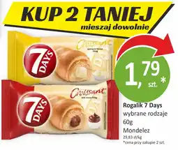 Passa 7 Days Rogalik oferta