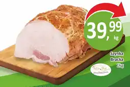 Passa Nik-Pol Szynka Bracka oferta