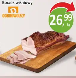 Passa Dobrowolscy Boczek wiśniowy oferta