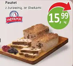 Passa Indykpol Pasztet oferta