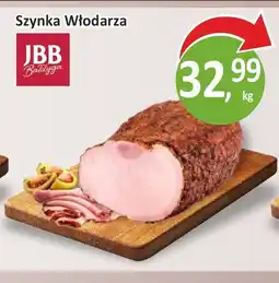 Passa Jbb Bałdyga Szynka Włodarza oferta