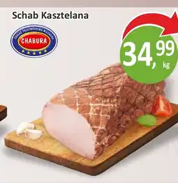 Passa Chabura Schab Kasztelana oferta