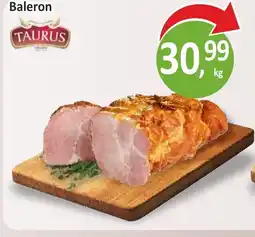Passa Taurus Baleron oferta